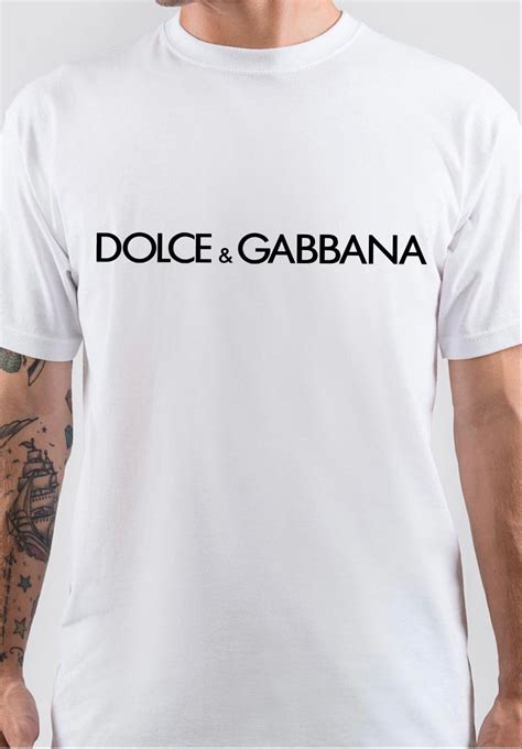 dolce and gabbana t shirts women's replica|dolce gabbana t shirt price.